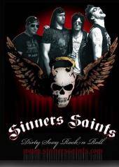 logo Sinners Saints